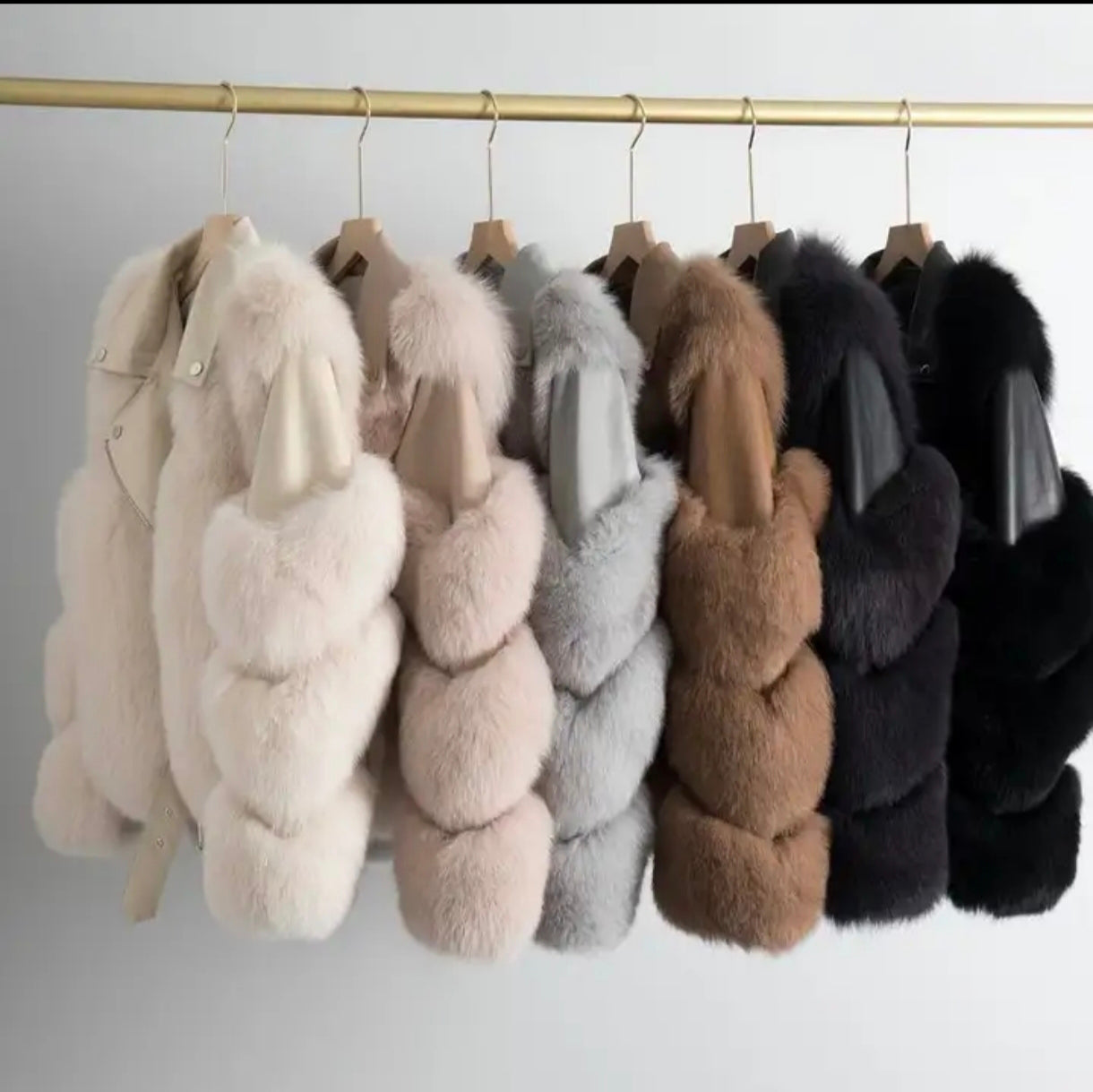 Automne / Hiver Femme