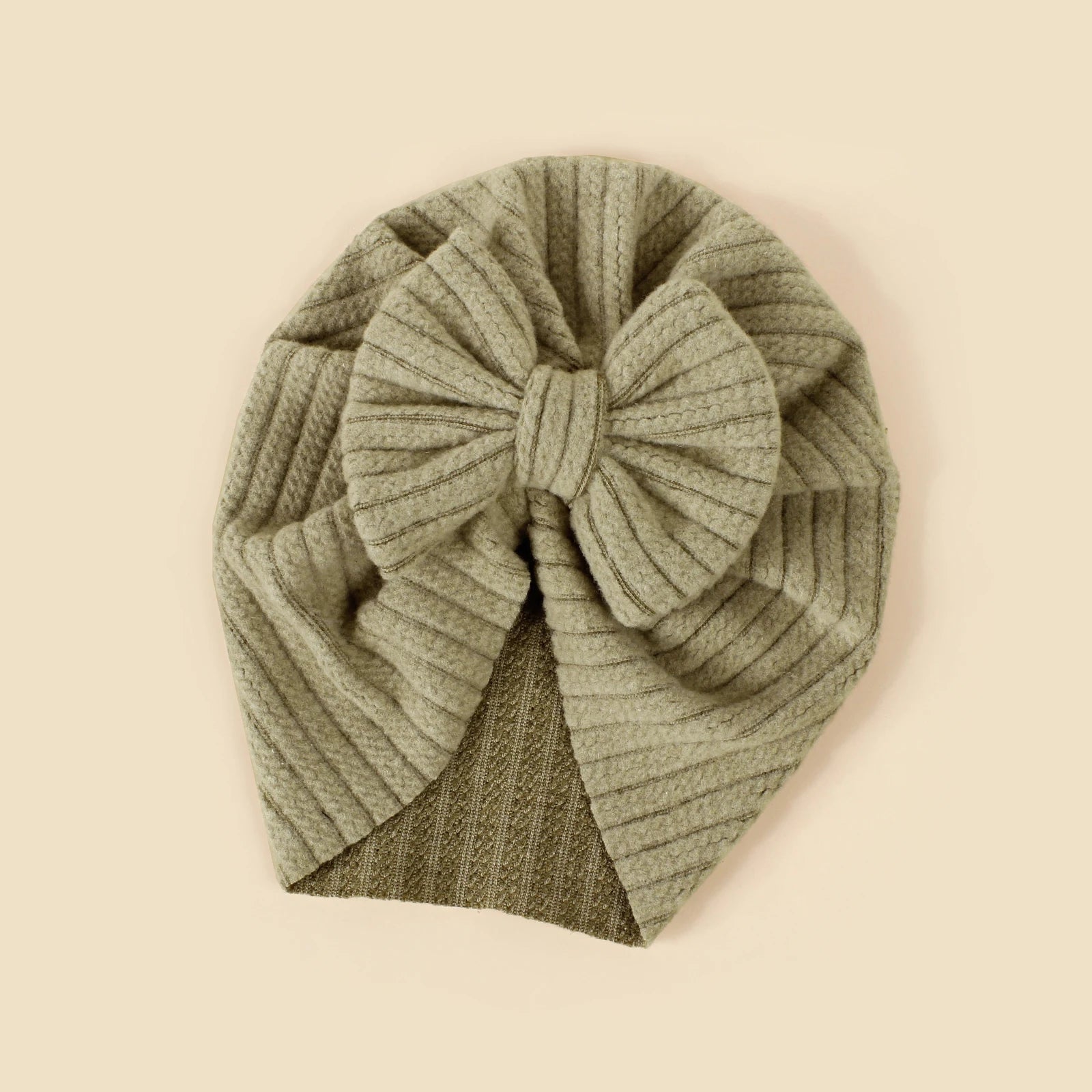 Turban bébé de 0 à 18 mois