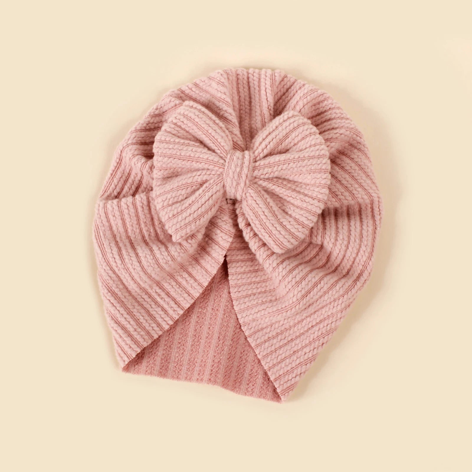 Turban bébé de 0 à 18 mois