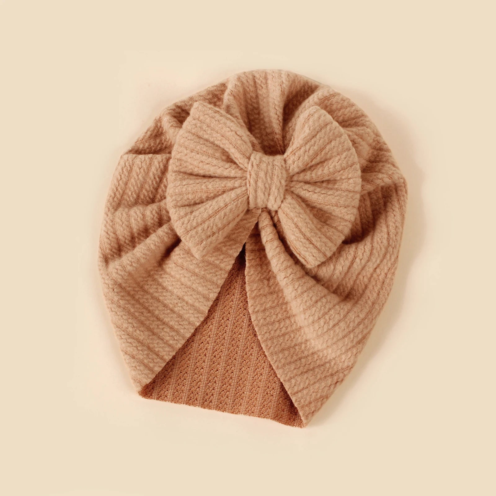 Turban bébé de 0 à 18 mois