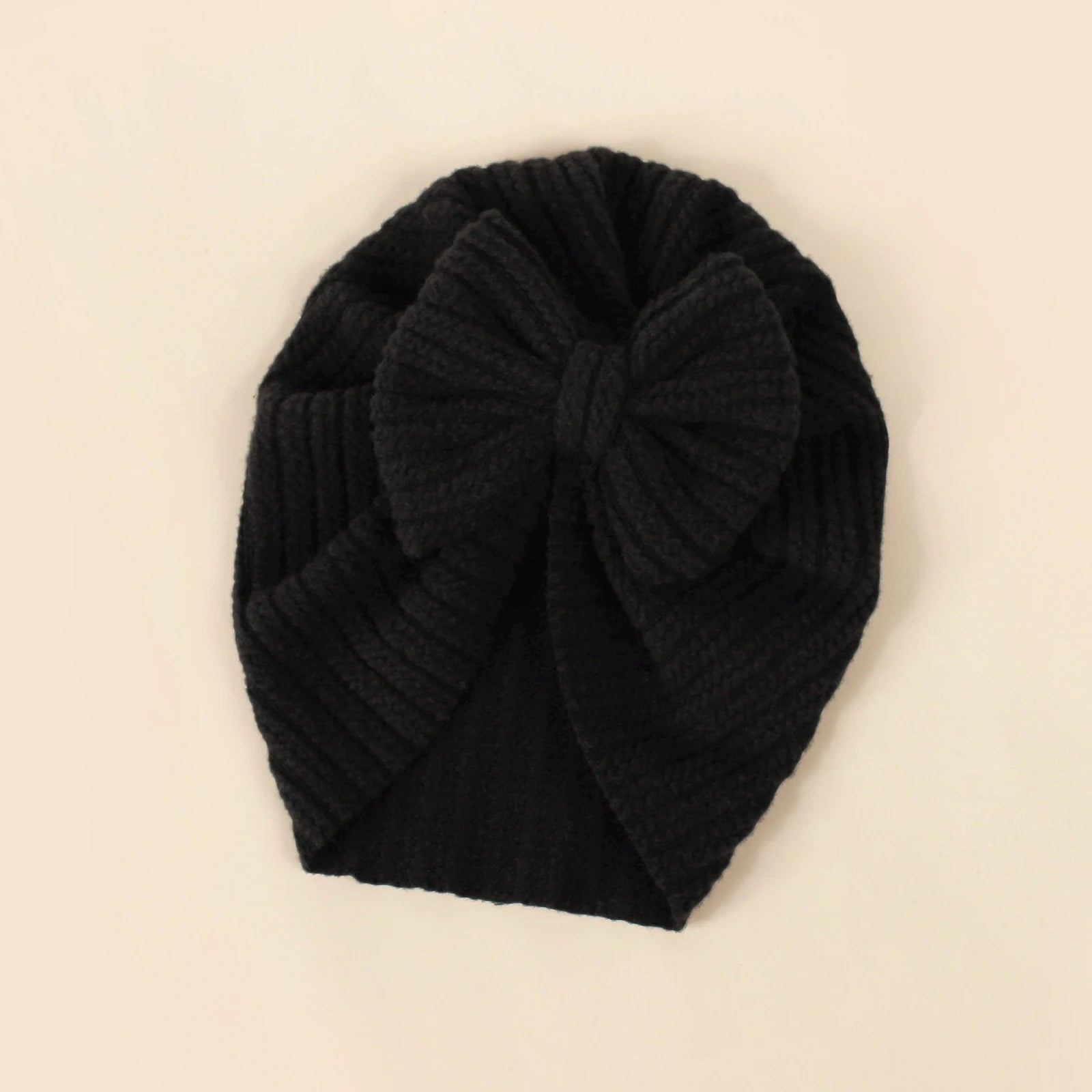 Turban bébé de 0 à 18 mois