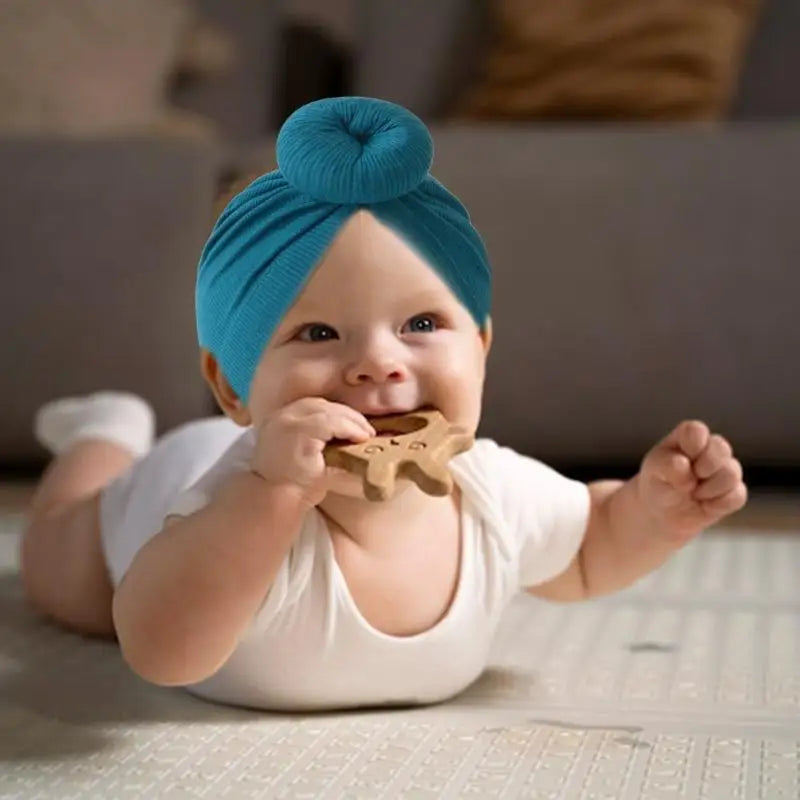 Turban 0 à 6 mois