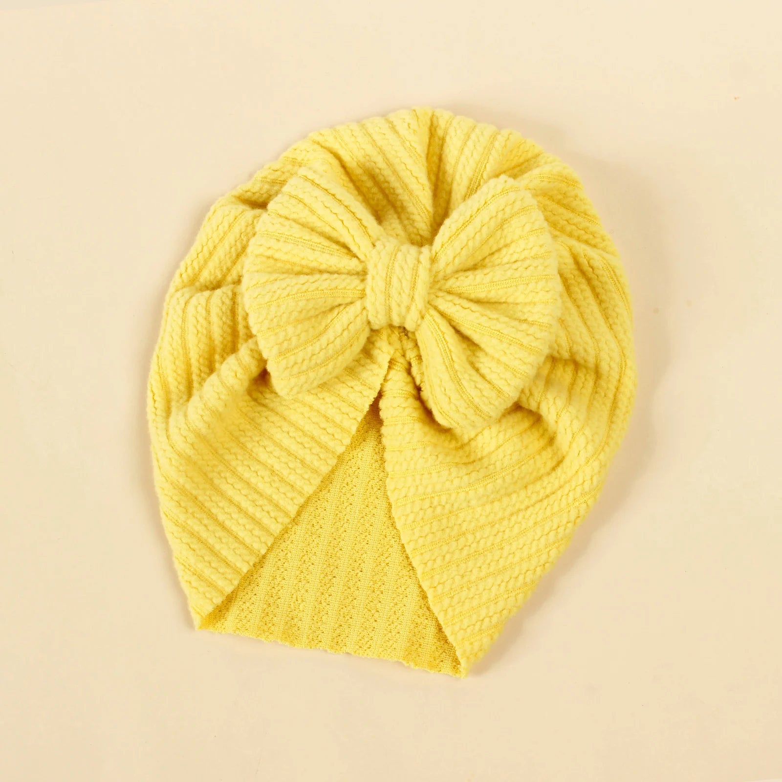 Turban bébé de 0 à 18 mois