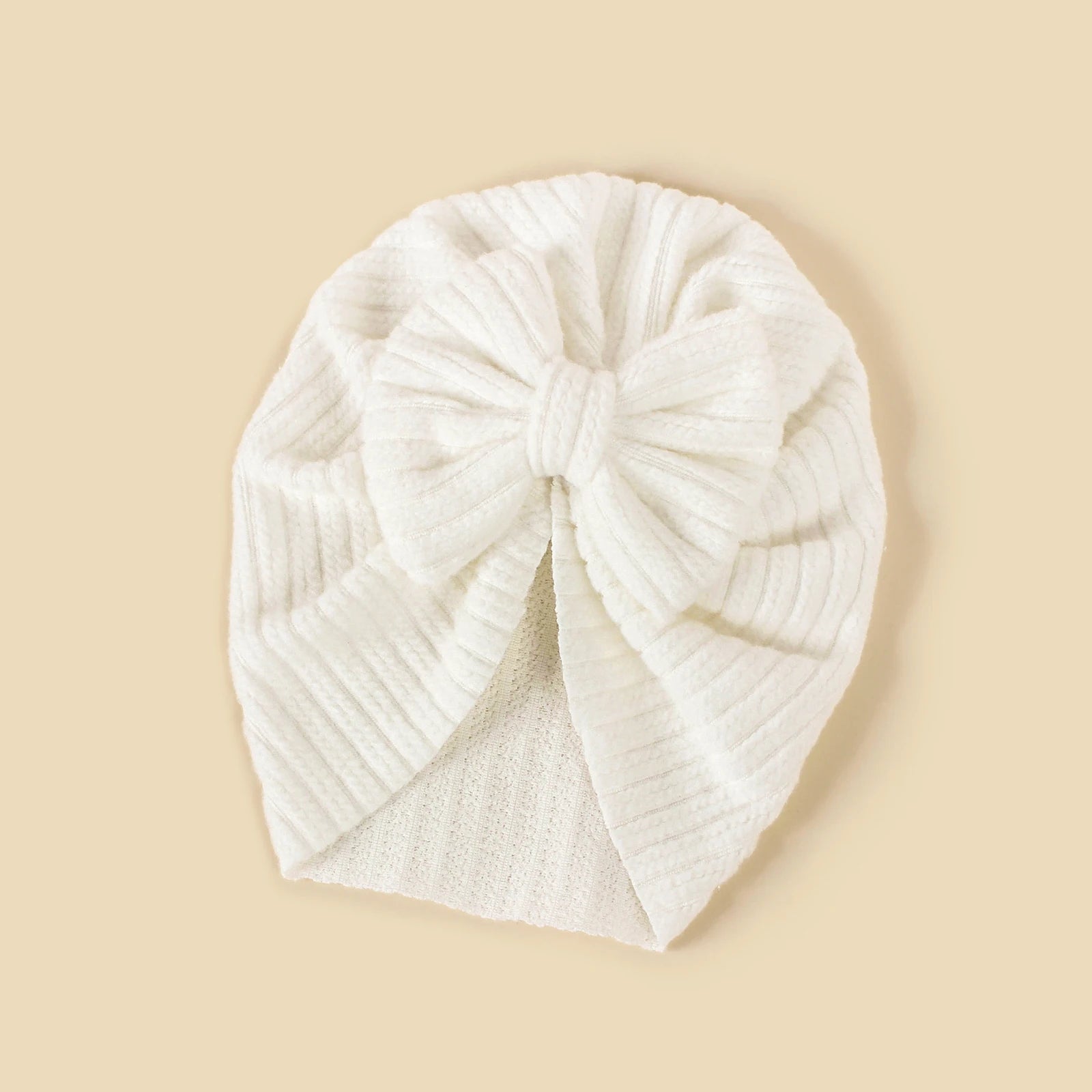 Turban bébé de 0 à 18 mois