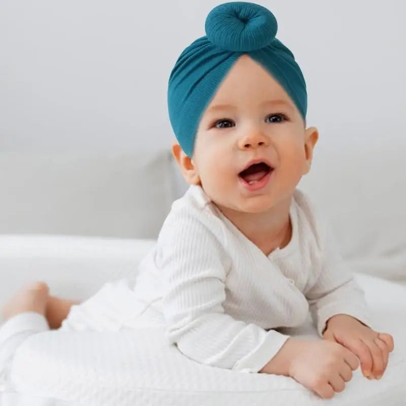Turban 0 à 6 mois