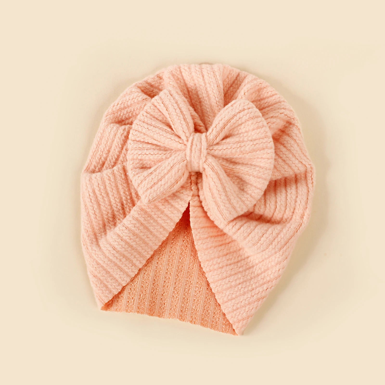Turban bébé de 0 à 18 mois