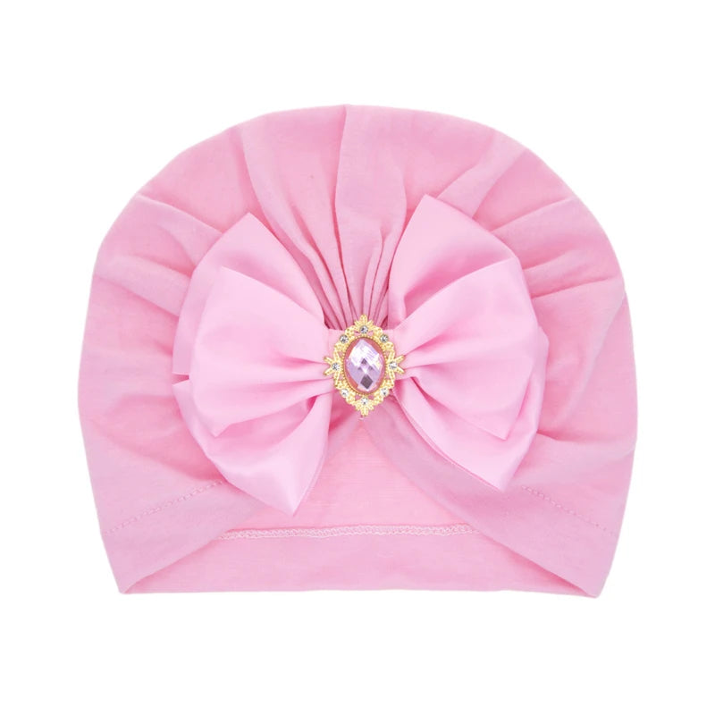 Turban strass  0-18M