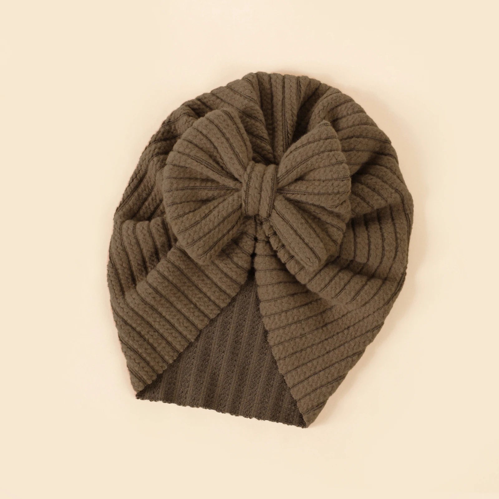 Turban bébé de 0 à 18 mois