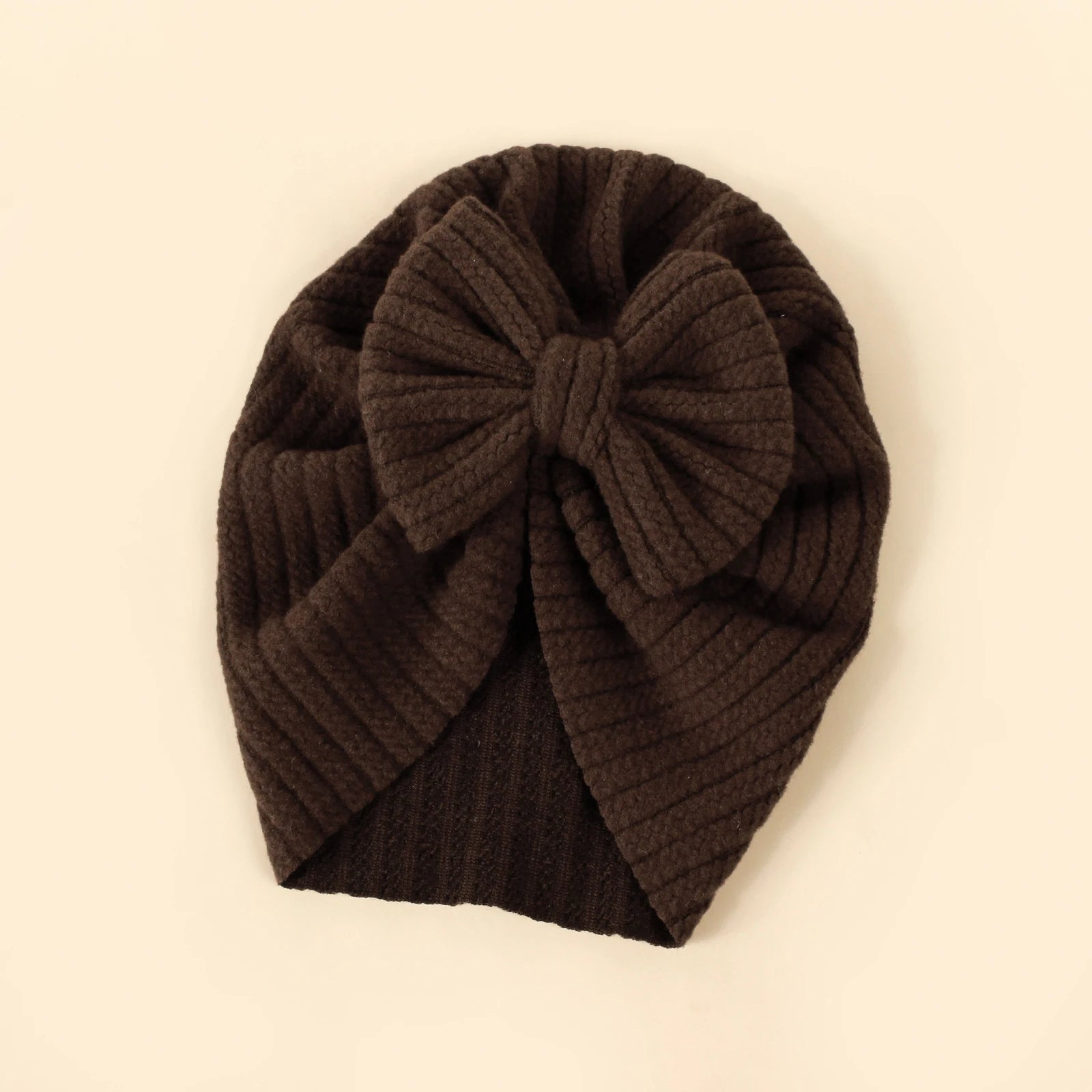 Turban bébé de 0 à 18 mois