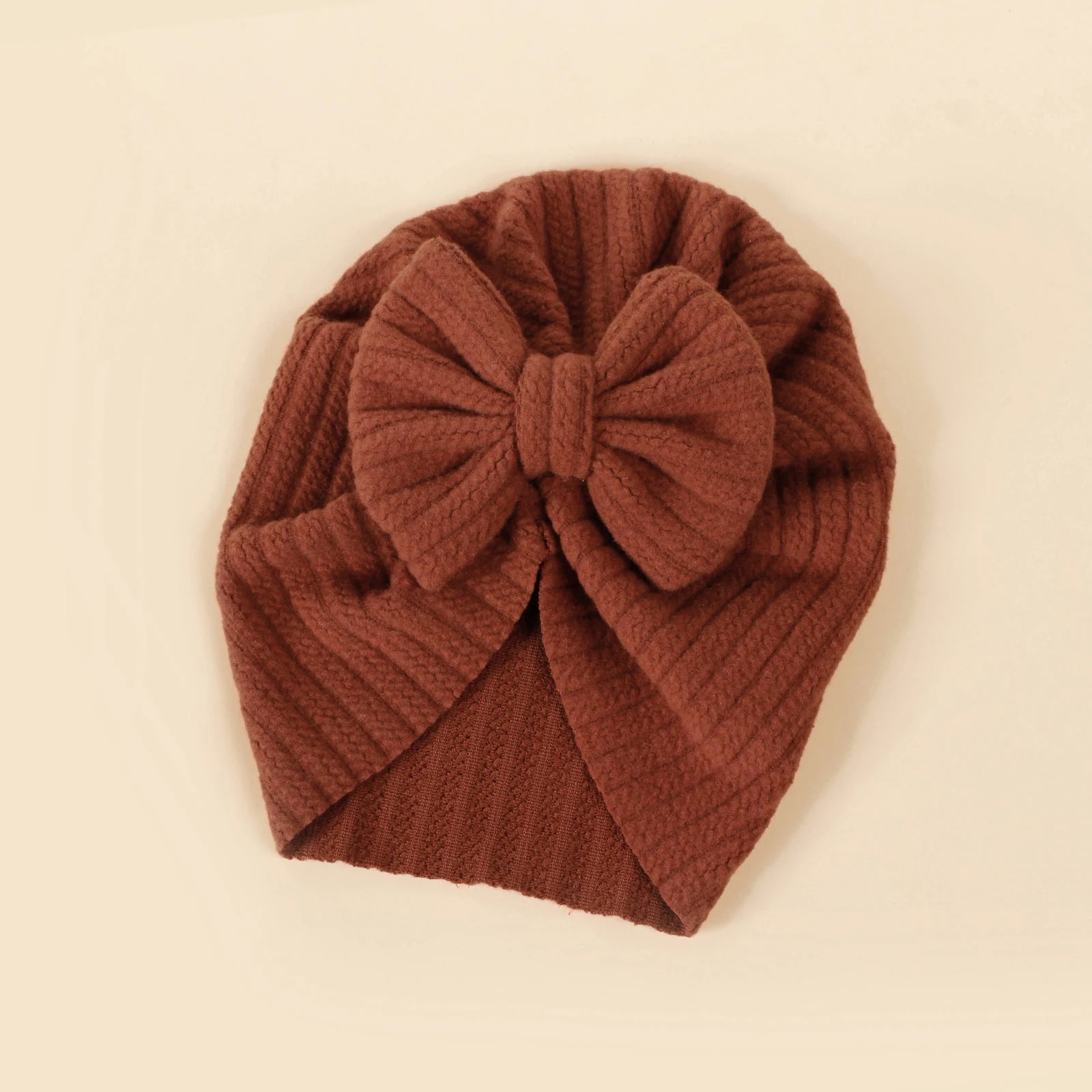 Turban bébé de 0 à 18 mois