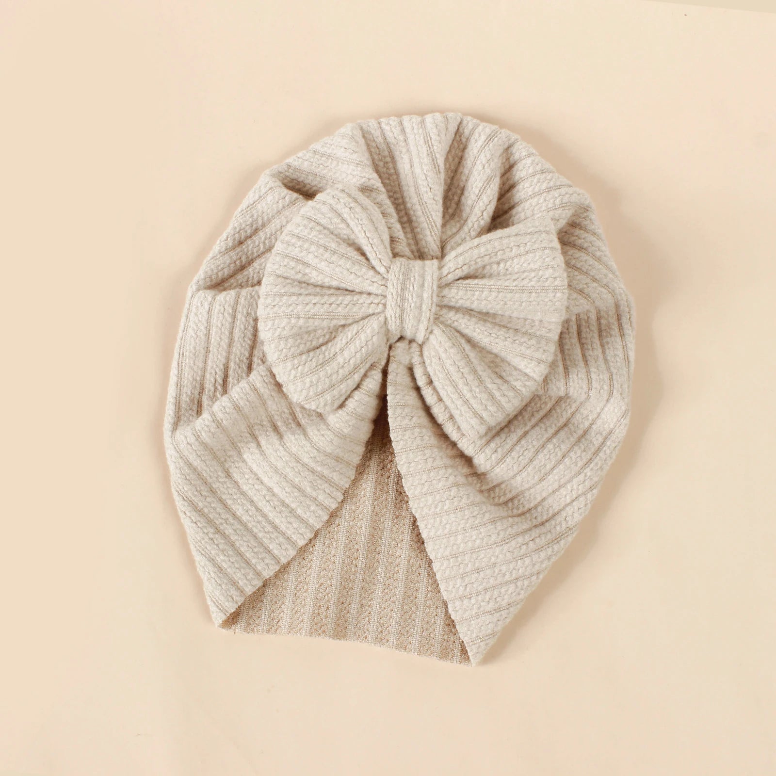 Turban bébé de 0 à 18 mois