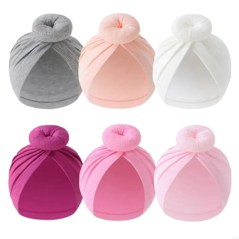 Turban 0 à 6 mois