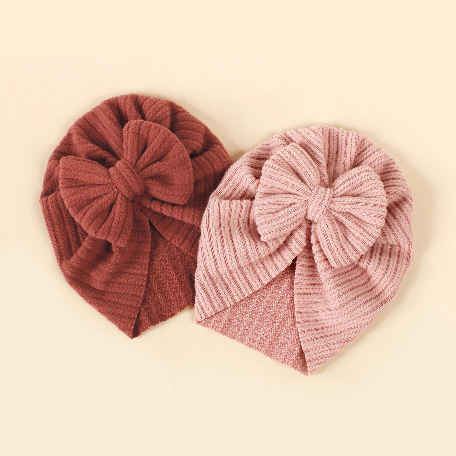 Turban bébé de 0 à 18 mois
