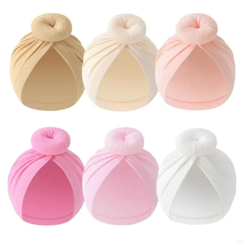 Turban 0 à 6 mois