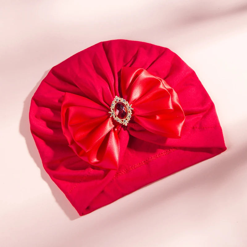 Turban strass  0-18M