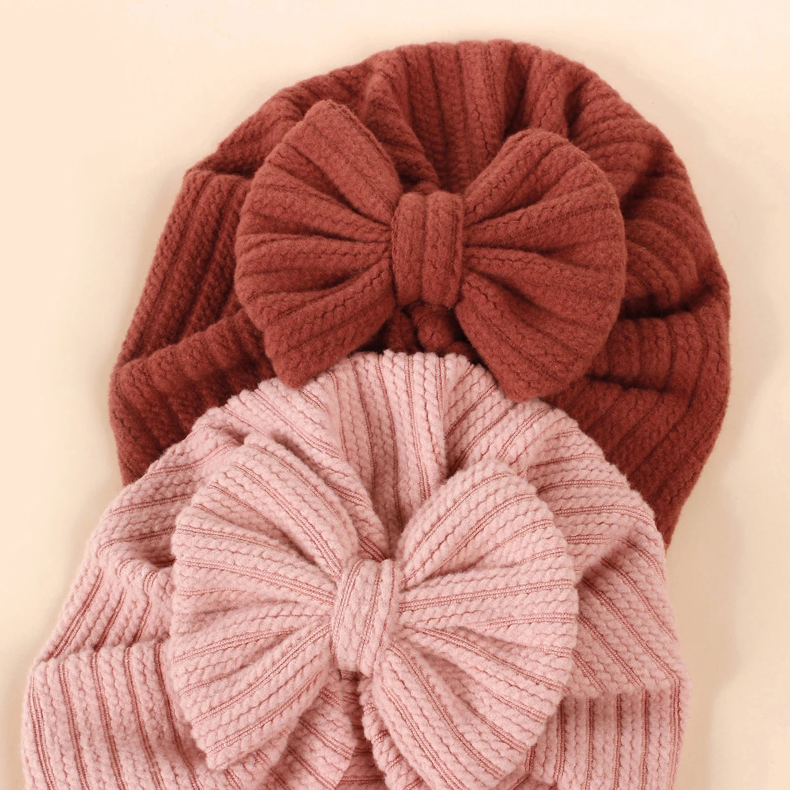 Turban bébé de 0 à 18 mois